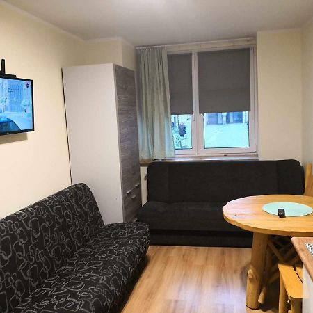 Apartamenty Gorskie Lądek-Zdrój エクステリア 写真