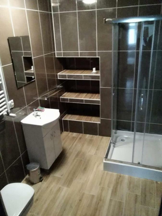 Apartamenty Gorskie Lądek-Zdrój エクステリア 写真