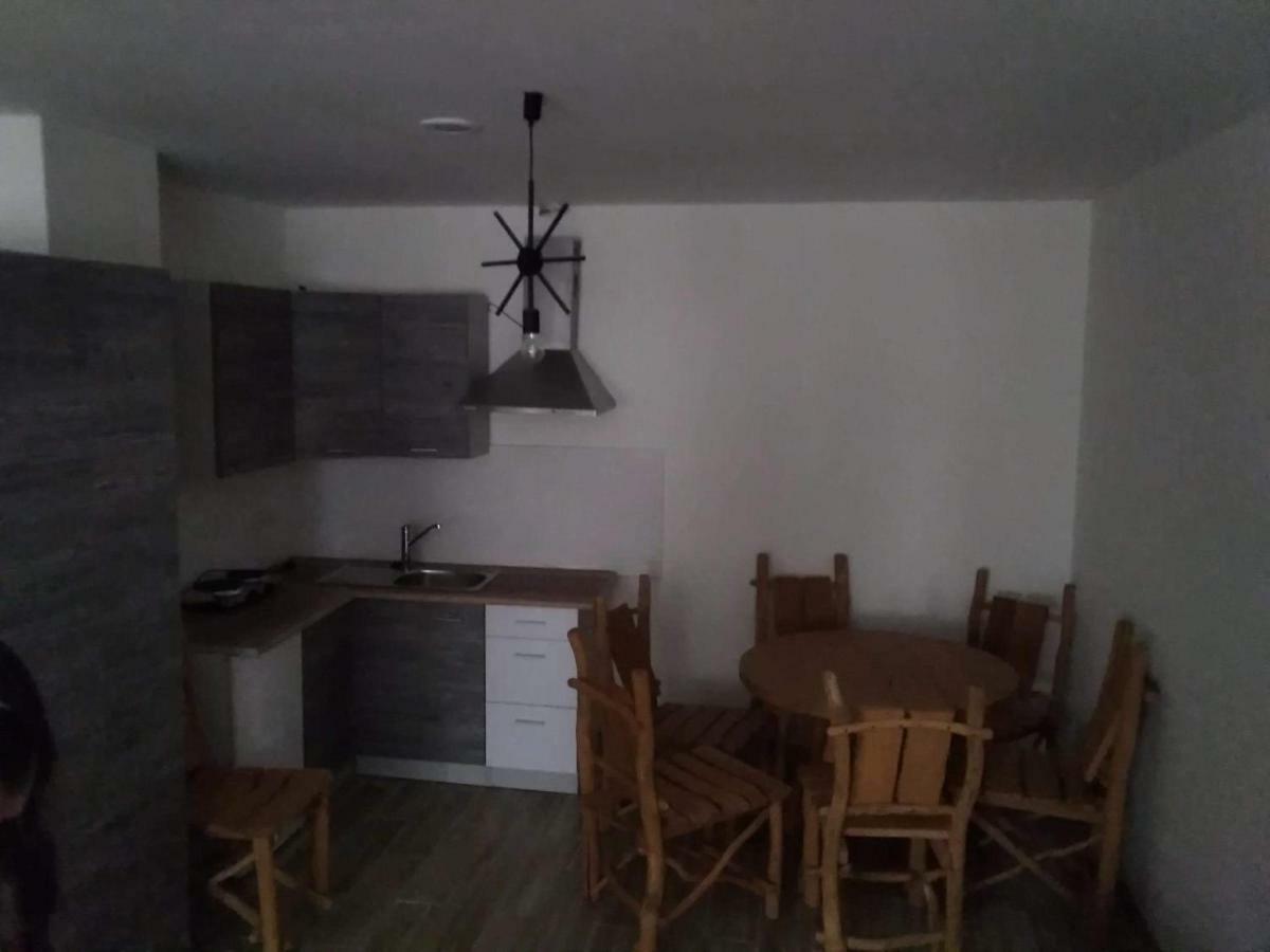 Apartamenty Gorskie Lądek-Zdrój エクステリア 写真
