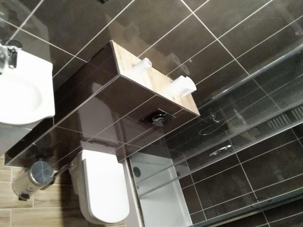 Apartamenty Gorskie Lądek-Zdrój エクステリア 写真