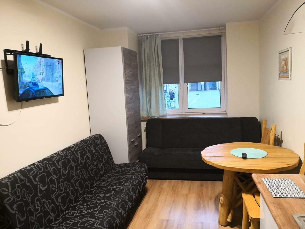 Apartamenty Gorskie Lądek-Zdrój エクステリア 写真