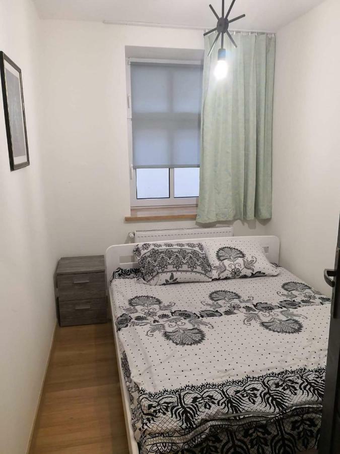Apartamenty Gorskie Lądek-Zdrój エクステリア 写真