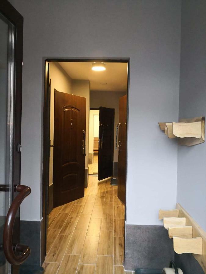 Apartamenty Gorskie Lądek-Zdrój エクステリア 写真